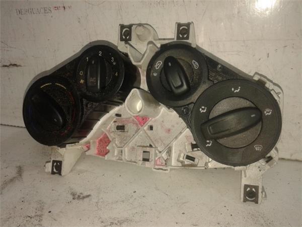 mandos calefaccion / aire acondicionado ford ka (ccu) (2008 >) 1.3 tdci