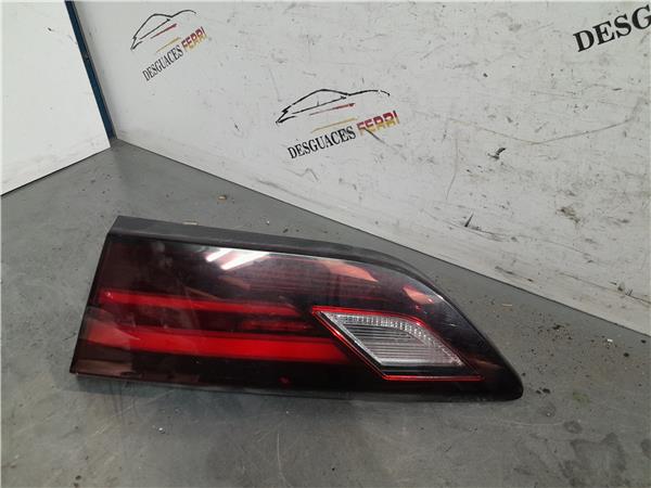 piloto trasero derecho opel astra k berlina 5p (09.2015 >) 1.4 dynamic start/stop [1,4 ltr.   92 kw 16v sidi turbo]