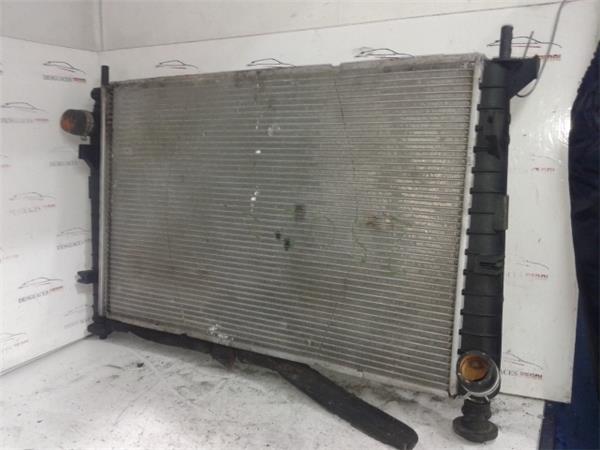 radiador ford mondeo ii (bap) 1.8 td