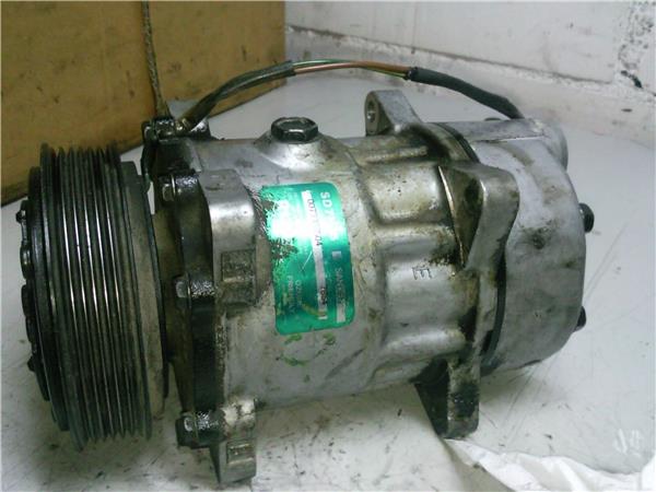 compresor aire acondicionado peugeot 405 ii (4b) 1.9 td