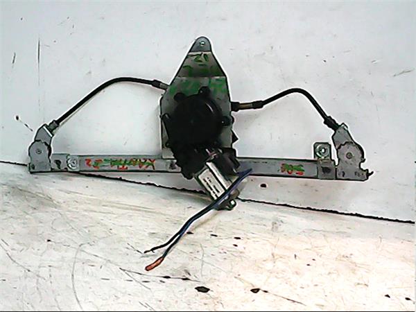 mecanismo elevalunas delantero izquierdo citroen xantia berlina (1998 >) 1.9 turbo d