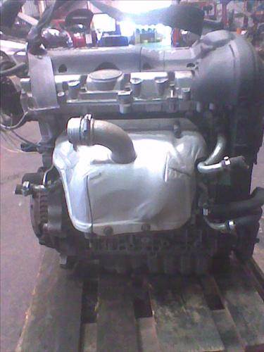 motor completo volvo serie 960 berlina/familiar (1990 >) 2.9