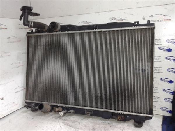 radiador honda civic viii sedan fd 13 hybrid