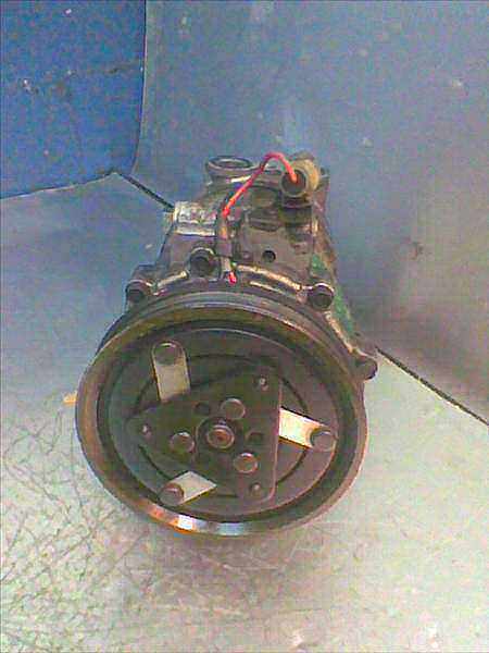 compresor aire acondicionado rover 45 sedán (rt) 1.6