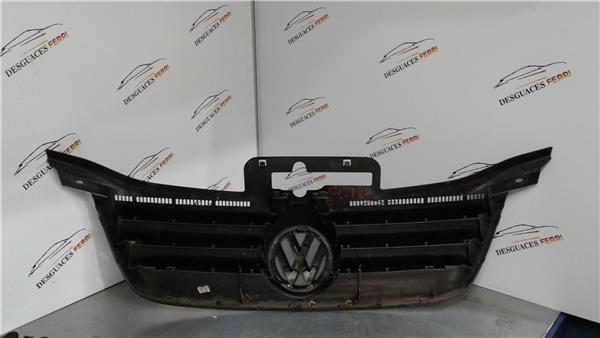 Rejilla Capo Volkswagen Caddy 1.9