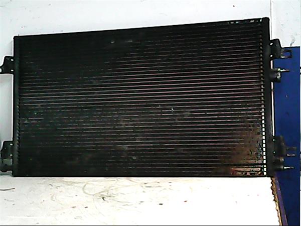 radiador aire acondicionado renault laguna ii