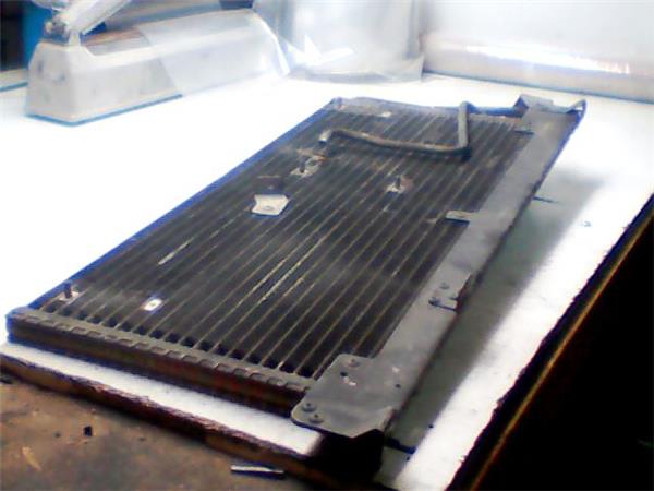 radiador aire acondicionado opel corsa b 1993