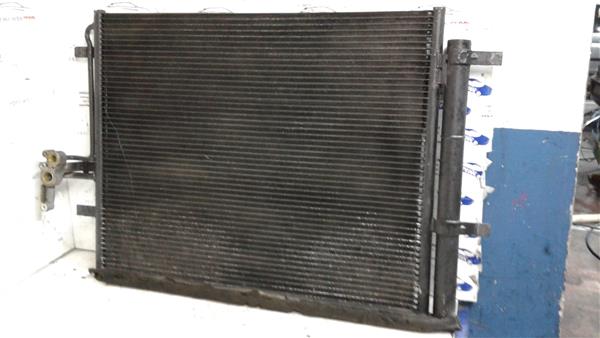 radiador aire acondicionado ford mondeo berlina (ca2)(2007 >) 2.0 ghia x [2,0 ltr.   103 kw tdci cat]