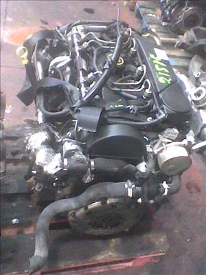 Motor Completo Ford MONDEO III Sedán