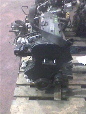 motor completo daewoo lacetti (2004 >) 1.8 cdx [1,8 ltr.   90 kw cat]