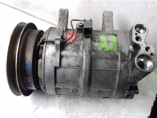 compresor aire acondicionado nissan vanette cargo (hc23)(1995 >) 