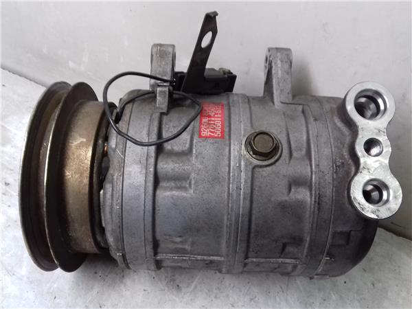 compresor aire acondicionado nissan serena (c23m)(1992 >) 