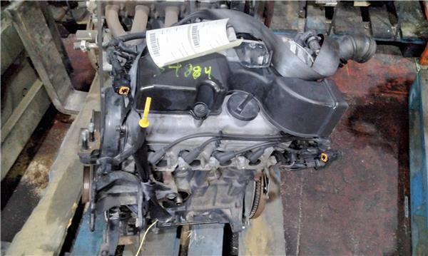 motor completo kia picanto (sa)(2004 >) 1.1 ex [1,1 ltr.   48 kw cat]