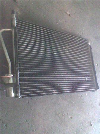 radiador aire acondicionado ford fiesta v (jh_, jd_) 1.4 16v