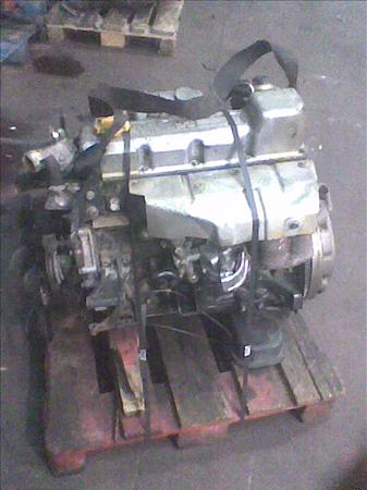 motor completo nissan trade furgón 3.0 d