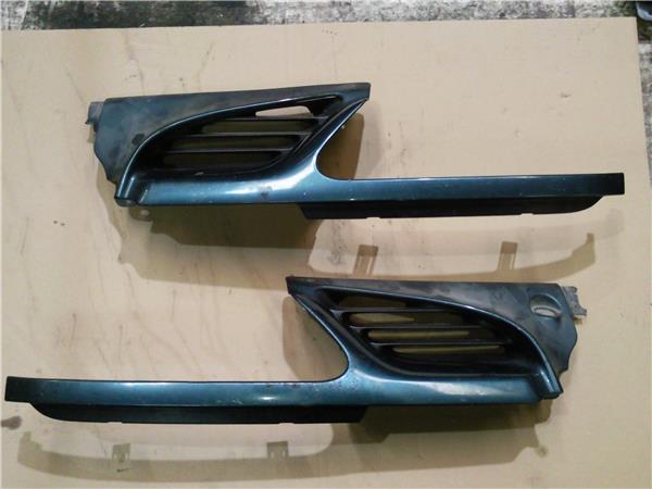 rejilla capo renault megane i (ba0/1_) 1.6 e (ba0f, ba0s)