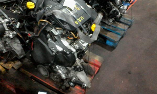 motor completo renault megane i coach (da0/1_) 1.9 dti (da0n)