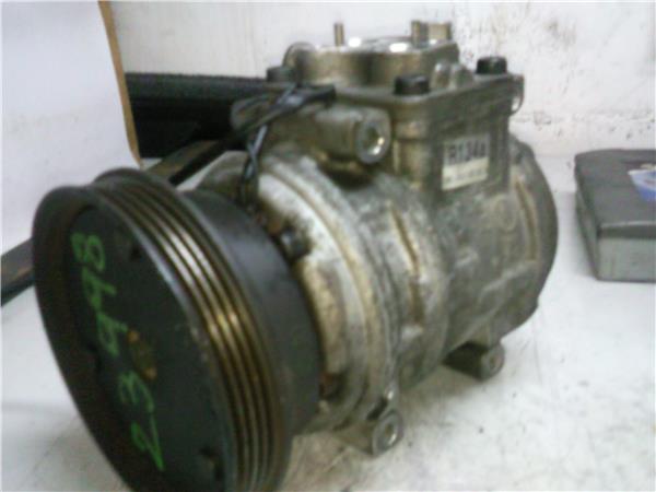 compresor aire acondicionado kia rio bc 2000 