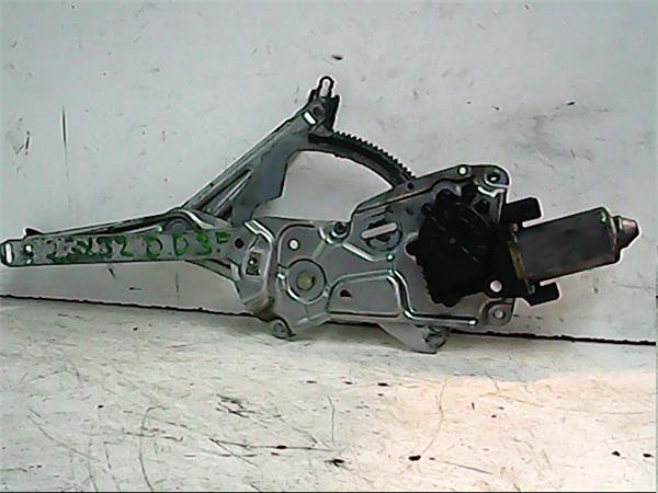mecanismo elevalunas delantero derecho bmw serie 3 berlina (e36)(1990 >) 316 i