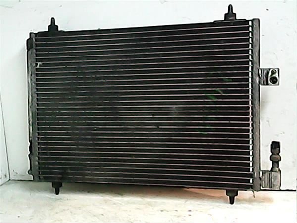 radiador aire acondicionado citroen c5 berlina (2004 >) 1.6 hdi  109 cv