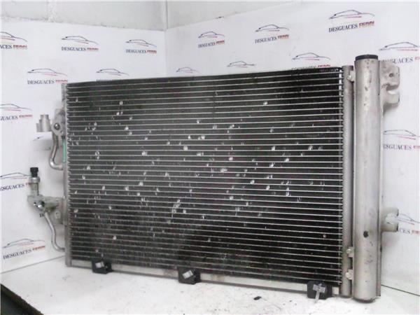 radiador aire acondicionado opel astra h berlina (2004 >) 1.8