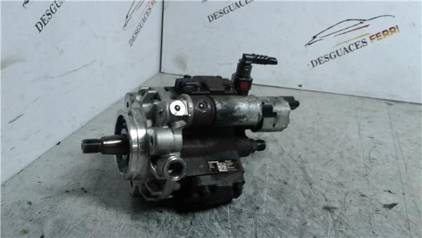 bomba inyectora ford transit connect p65 p70