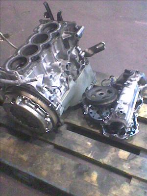 motor completo toyota yaris (ncp1/nlp1/scp1)(1999 >) 1.4 d 4d