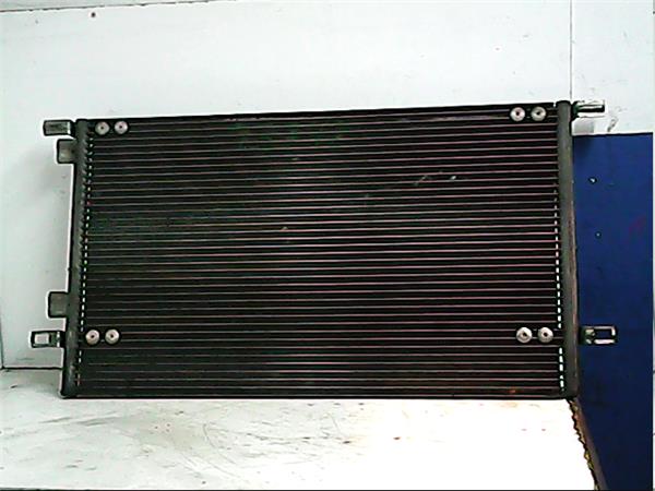 radiador aire acondicionado renault laguna (b56)(1994 >) 1.8 16v (b563, b564)