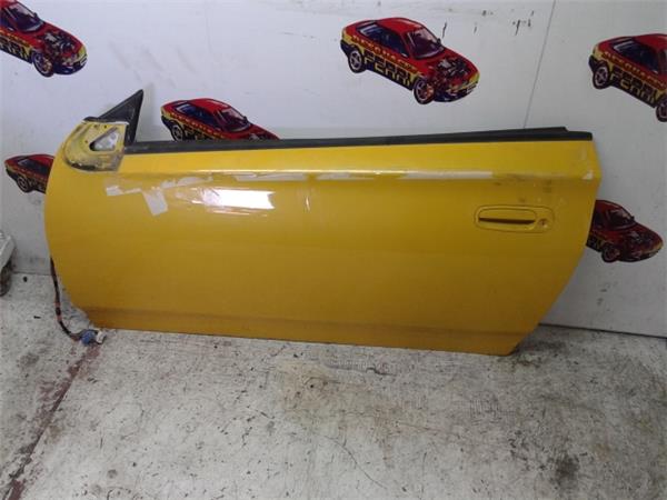 puerta delantera izquierda toyota celica (t23)(1999 >) 1.8 [1,8 ltr.   105 kw 16v cat]