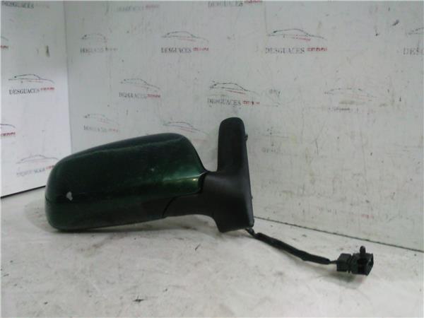retrovisor electrico derecho seat alhambra (7v8)(01.1996 >) 1.9 tdi