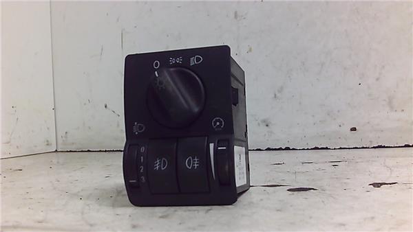 mando de luces opel vectra b berlina (1995 >) 2.0 dti 16v