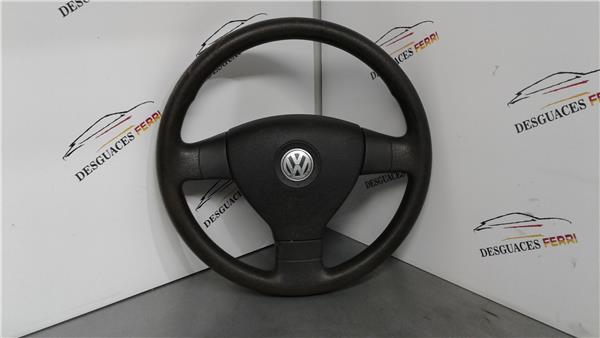 volante volkswagen caddy (2k)(02.2004  >) 1.9 furg. [1,9 ltr.   55 kw tdi (bsu)]