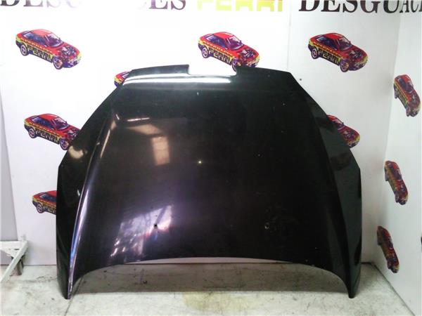 capo peugeot 407 (2004 >) 2.0 hdi 135