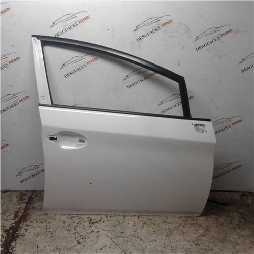puerta delantera derecha toyota prius zvw30 2