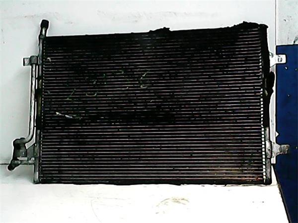 radiador aire acondicionado ford fiesta v (jh_, jd_) 1.6 tdci
