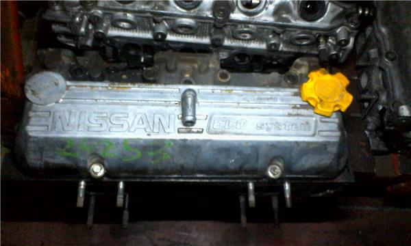 Culata Nissan ATLEON 140.75