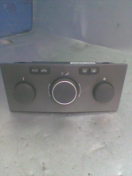 mandos calefaccion / aire acondicionado opel astra h berlina (2004 >) 1.7 cdti