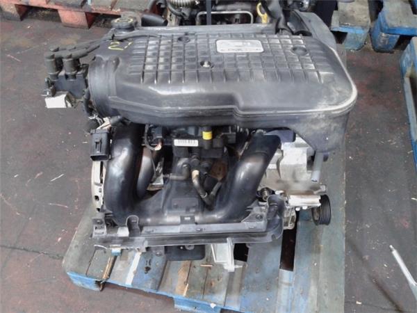 motor completo ford mondeo ii sedán (bfp) 1.8 i