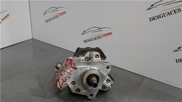 Bomba Inyectora Renault Laguna II