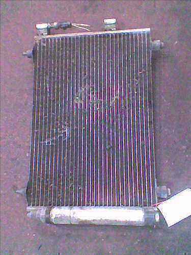 radiador aire acondicionado citroen c5 berlina (2001 >) 2.0 hdi (dcrhzb, dcrhze)