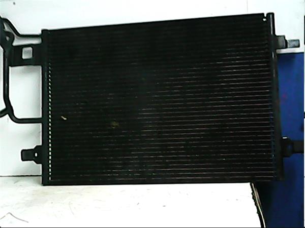 radiador aire acondicionado audi a4 berlina (b5)(1994 >) 1.8 [1,8 ltr.   92 kw 20v]