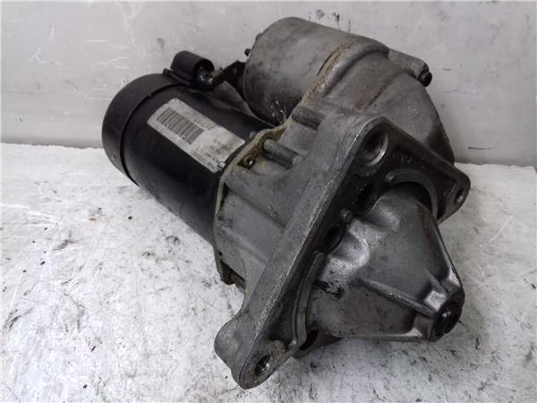 motor arranque renault safrane (b54)(1994 >) 3.0 baccara v6i (b544) [3,0 ltr.   123 kw v6]