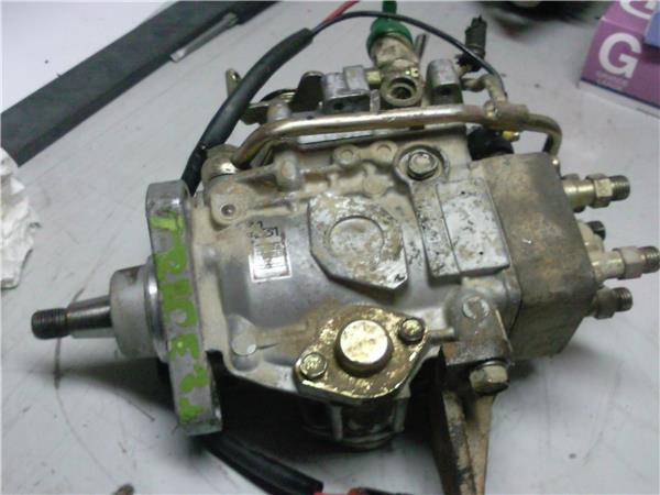 Bomba Inyectora Nissan TRADE 3.0 D