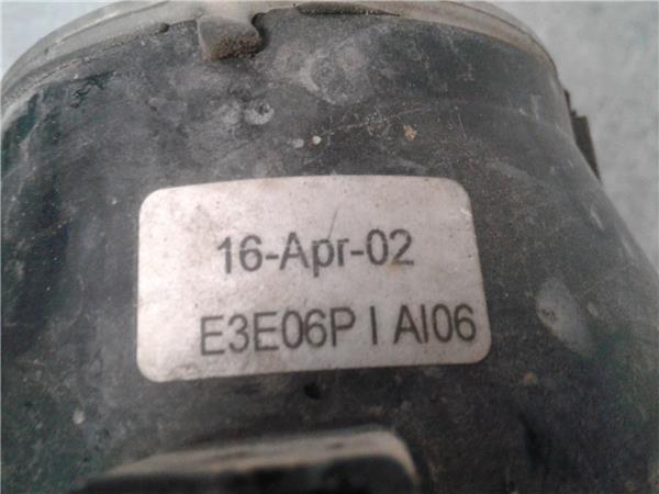 Faro Antiniebla Izquierdo BMW Serie