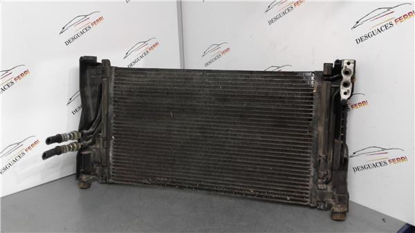 radiador aire acondicionado bmw serie 3 berlina (e46)(1998 >) 2.0 320d [2,0 ltr.   110 kw 16v diesel cat]