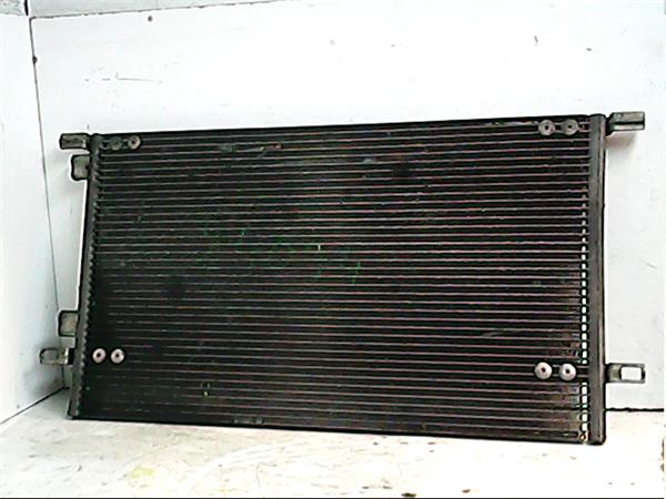 radiador aire acondicionado renault laguna b5