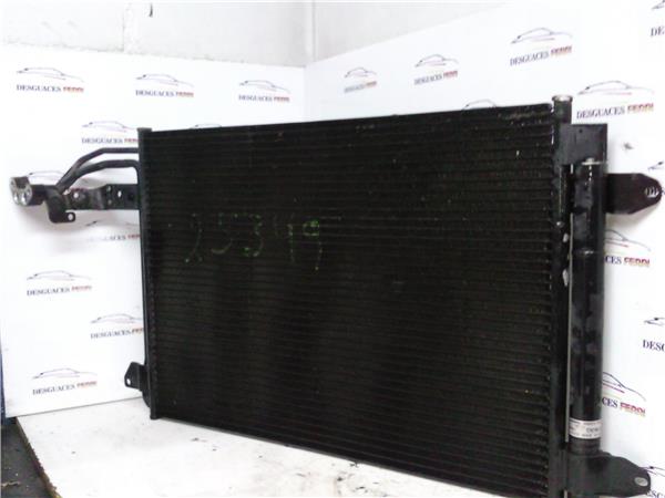 radiador aire acondicionado seat altea xl (5p5)(10.2006 >) 1.9 tdi