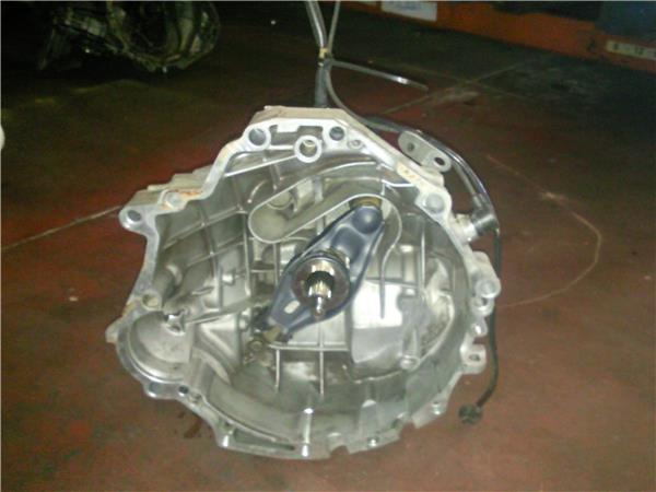 caja cambios manual audi a6 berlina 4b2 1997 