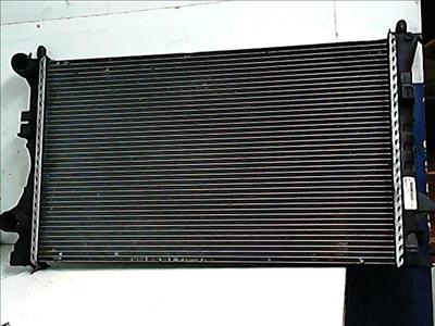 radiador renault laguna ii grandtour (kg0)(2001 >) 2.2 dci (kg0f)