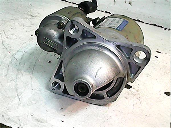 motor arranque kia rio (bc)(2000 >) 1.5 16v